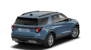 2026 Ford Explorer® External Image 4